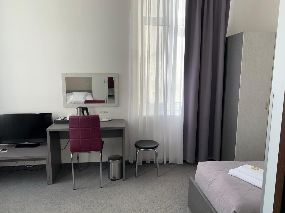 Penzion Sport Košice Exteriör bild